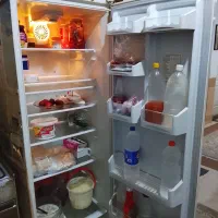 یخچال فریزر مارک سینجر ویک فریزر مارک پارس خزر|یخچال و فریزر|اصفهان, بختیاردشت (شهرک پرتو)|دیوار