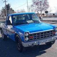 نیسان  1402|خودرو سواری و وانت|همدان, |دیوار