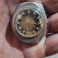 سلام یک عدد ساعت  اوماکس