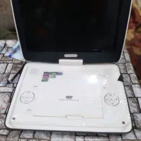 دیویدی وسی،دی دوعددب|پخشکننده DVD و ویدیو|تهران, علم و صنعت|دیوار