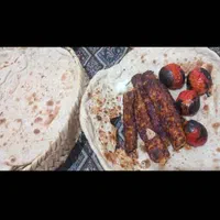 کوبیده گوشت ومرغ|خوردنی و آشامیدنی|اهواز, رسالت|دیوار