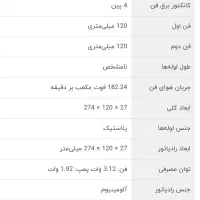 خنک کننده cpu-فن سی پی یو|قطعات و لوازم جانبی رایانه|تهران, ابوذر|دیوار