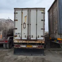 یخچال ماموت مدل ۸۱|خودرو سنگین|ملکآباد, |دیوار