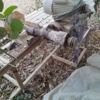 باسلام دستگاه سنگ بری سالم بدونه مشکل