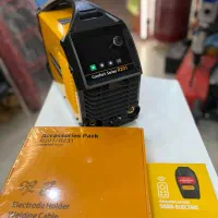 دستگاه جوش ۲۰۰آمپر تمام صنعتی صبا الکتریک