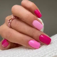 مدل رایگان کاشت ناخن|خدمات آرایشگری و زیبایی|تهران, شهرک ولیعصر شمالی|دیوار