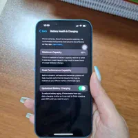 گوشی آیفون 13 نرمال|موبایل|رباط‌کریم, رباط‌کریم|دیوار