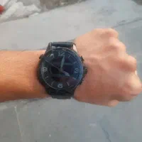 ساعت فصیل آمریکا اصل به شرط fossil|ساعت|تهران, درختی|دیوار