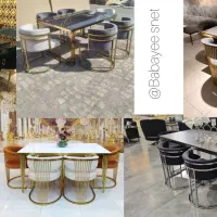 صندلی ناهارخوری