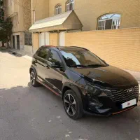فروش فوری x33 cross 1403