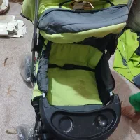 کالسکه  و گهواره