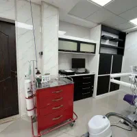 رهن و اجاره کلینیک دندانپزشکی|اجارهٔ دفتر کار، اتاق اداری، مطب|رشت, گلسار|دیوار