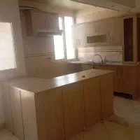 کابینت دست دوم، هود ، شیر و سینک ظرفشویی