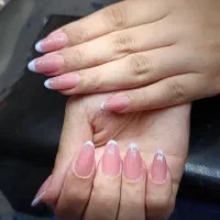 کاشت ناخن
