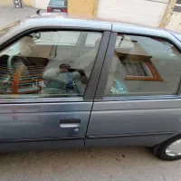 فروش پژو ۴۰۵دوگانه سوز شرکتی مدل ۹۶