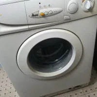 لباسشویی ابسال پنج کیلویی