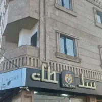 آپارتمان۱۰۰متری بر اصلی جانباز طبقه اول