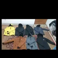 انواع لباس
