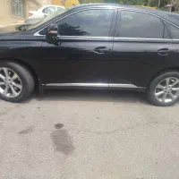 لکسوس RX350 مدل 2010