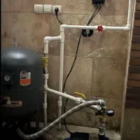 لوله کشی آب و فاضلاب و تعمیراتی|خدمات پیشه و مهارت|دزفول, |دیوار