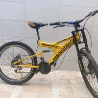 دوچرخه 24