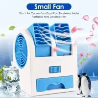 مینی کولر آبی رومیزی /پرداخت درب منزل|کولر آبی|اهواز, رسالت|دیوار