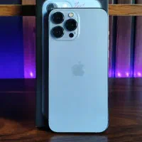 آیفون۱۳پرو گمشده