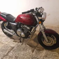 cb400 cb100 cbr cb1300|موتورسیکلت|گرگان, |دیوار
