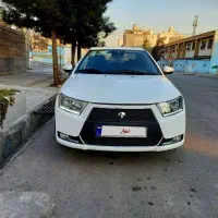 دناپلاس توربو اتوماتیک مدل ۴۰۲