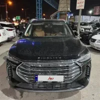 فیدلیتی پرستیژ ۱۴۰۳ ۵نفره
