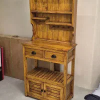 ساخت تخصصی باکس کافی و میزهای چوبی در رشت