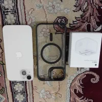 ایفون ۱۳ نرمال تمیز|موبایل|گرگان, |دیوار