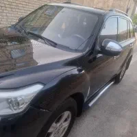لیفان x60|خودرو سواری و وانت|شیراز, شهرک ترکان|دیوار