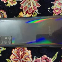 سامسونگ a51