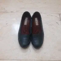 کفش طبی زنانه