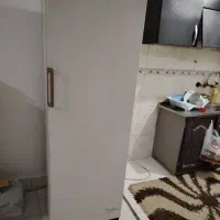تمام فریزر بوش اصلی قدیمی