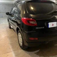 ۲۰۷ دنده Tu5 ( نقد و اقساط )|خودرو سواری و وانت|تهران, جمهوری|دیوار