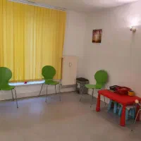 دفترکار/۷۰ متری /گلستان/املاک سفید