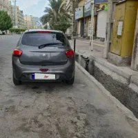 تیبا دو مدل EX|خودرو سواری و وانت|بندرعباس, |دیوار
