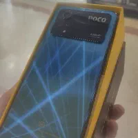 شیائومی Poco X4 pro 256/8