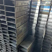 تولید والپست ناودانی منقطع و میانی|مصالح و تجهیزات ساختمان|کرمانشاه, |دیوار