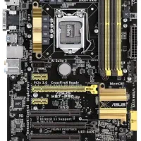 باندل Asus H87
