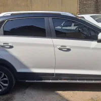 ام وی ام  x22  دنده ای  اسپرت اکسلنت مدل ۹۹