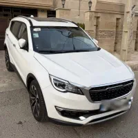 فیدلیتی پرایم ۱۴۰۲ صفر ، کارکرد ۵هزار