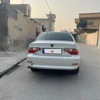 سمند سورن