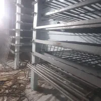 جوشکاری سیار۲۴ساعته|خدمات پیشه و مهارت|میناب, |دیوار