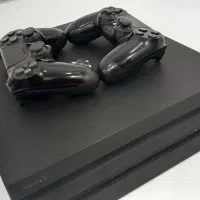 ps4 pro|کنسول، بازی ویدئویی و آنلاین|کرمان, |دیوار