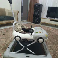 روروعک|اسباب و اثاث بچه|باغستان, |دیوار