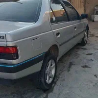 پژو ۴۰۵مدل ۸۸