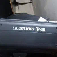 ست نور پرتابل عکاسی